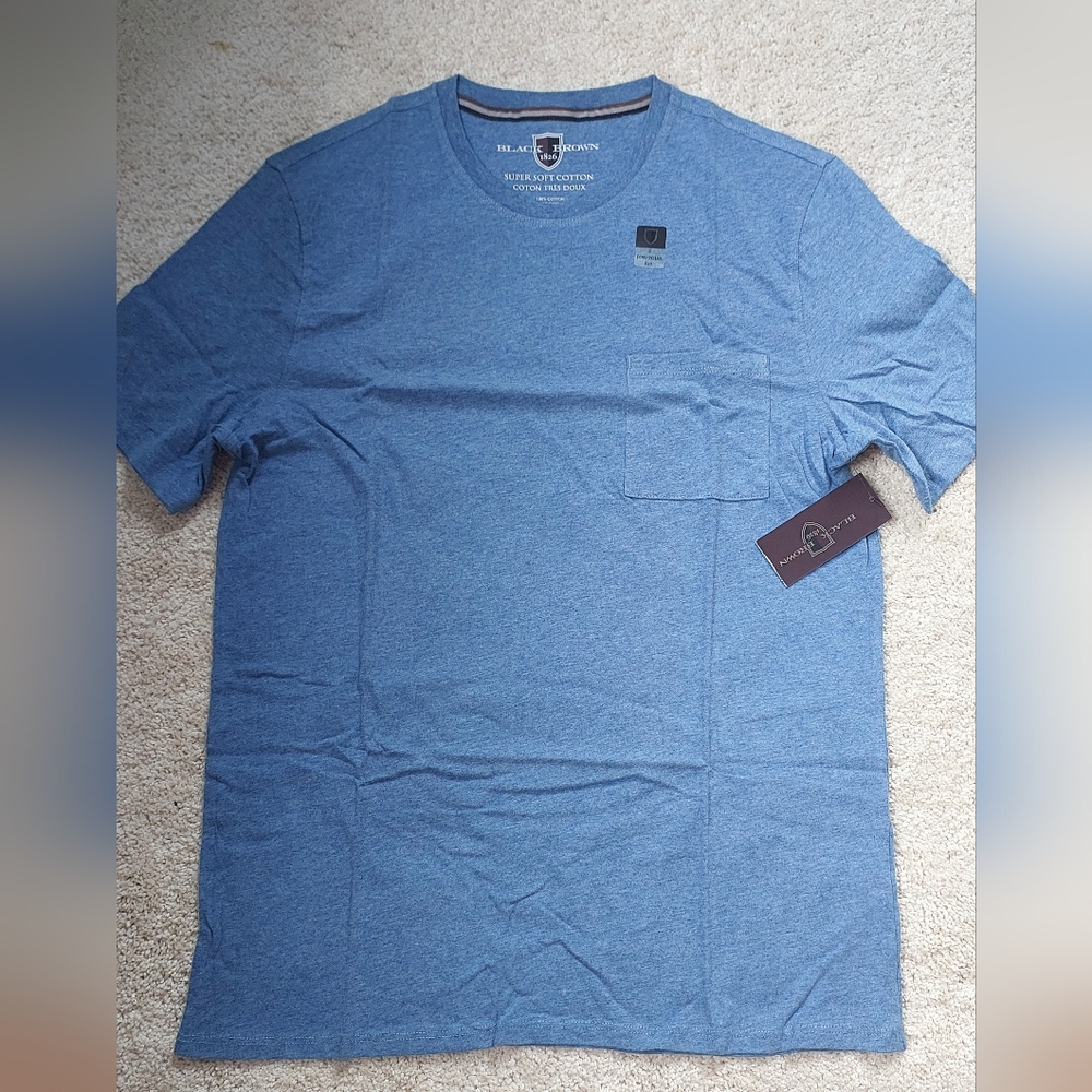 BlackBrown 1826